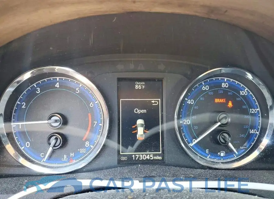 2T1BURHEXHC856053# 9
