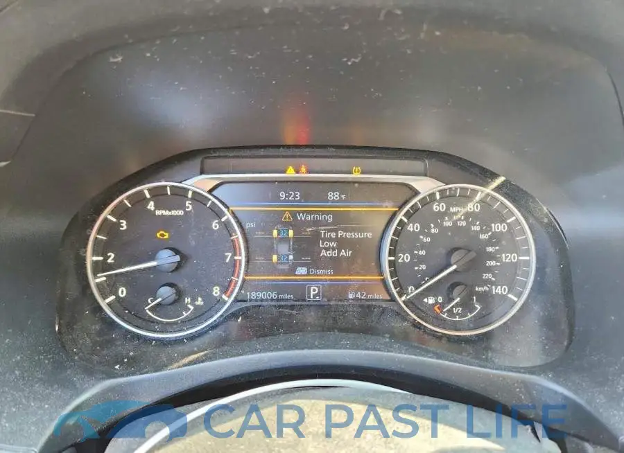 1N4BL4BV1KC149539# 9