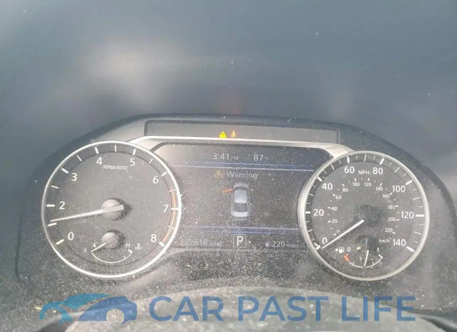 1N4BL4BV6KC220024# 9