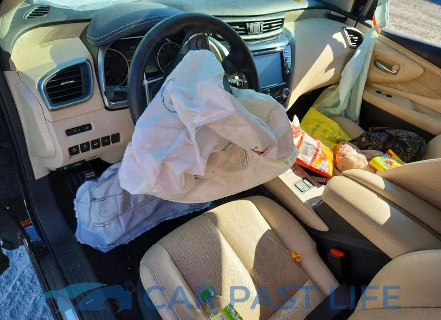 5N1AZ2CJ7PC115189# 8