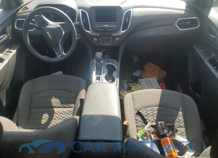 3GNAXUEG8PS185048# 8