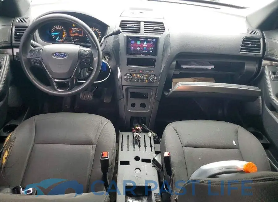1FM5K8AR7JGA05292# 8