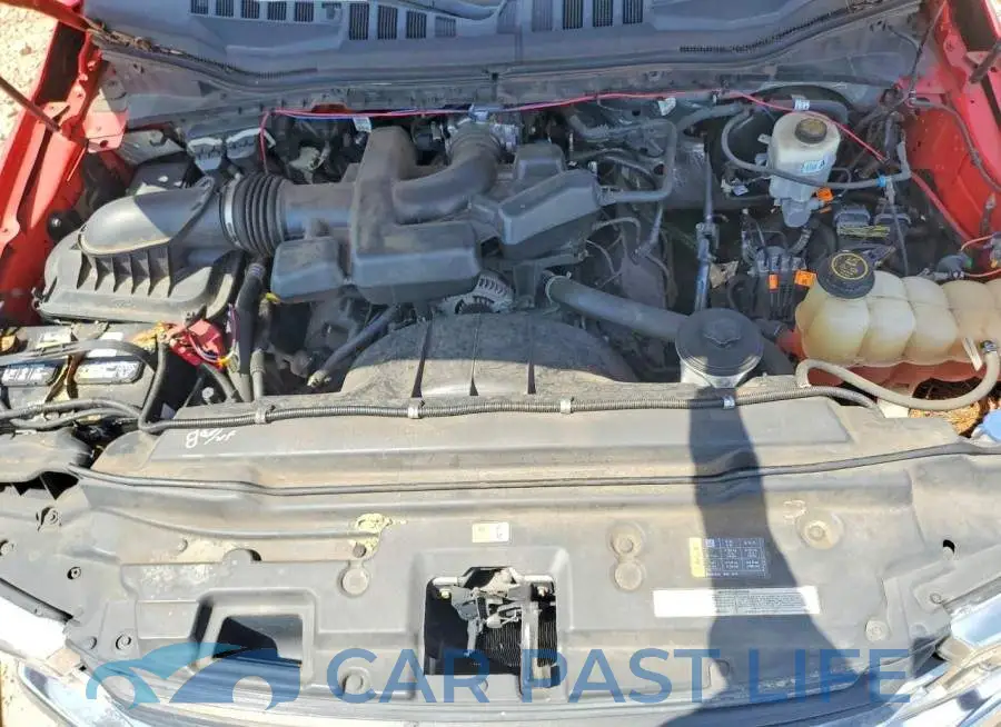 1FT7X2B69JEB32007# 11
