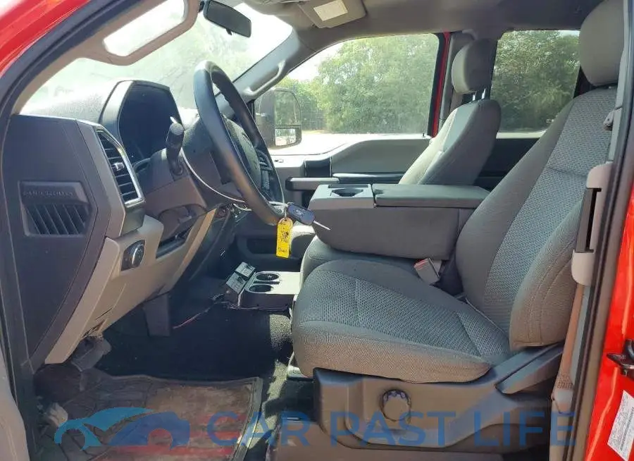 1FT7X2B69JEB32007# 7