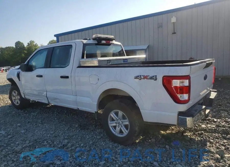 1FTFW1E52PKF34599# 2
