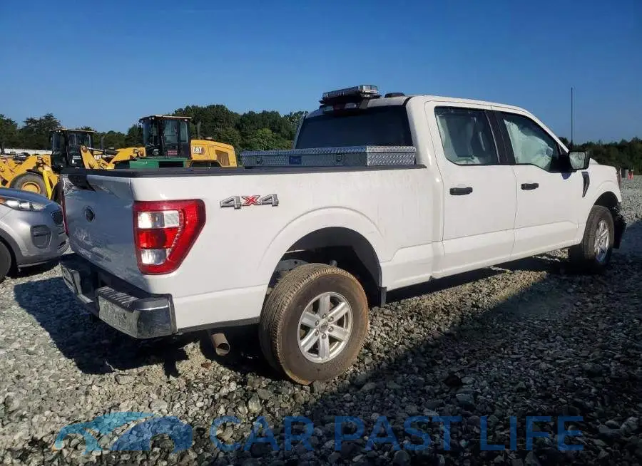 1FTFW1E52PKF34599# 3