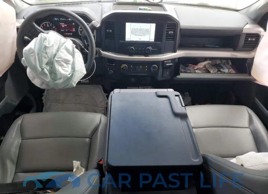 1FTFW1E52PKF34599# 8