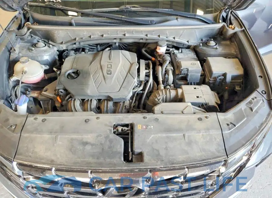 5NMJCCAE5NH097713# 12