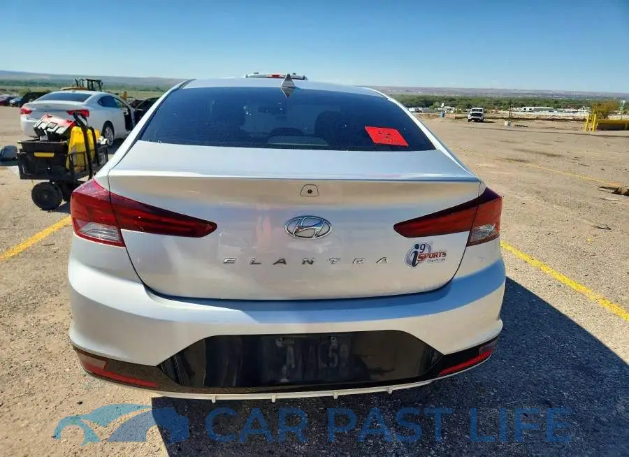5NPD84LF1KH408871# 6