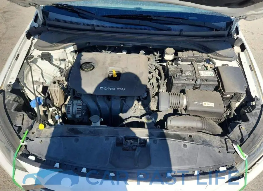 5NPD84LF4HH016007# 11