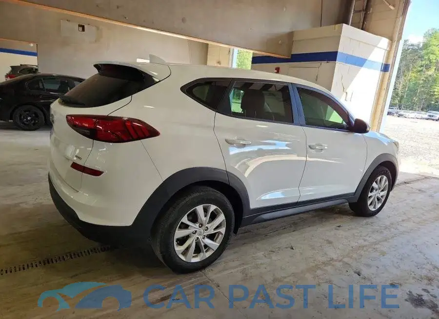KM8J2CA44KU861061# 3
