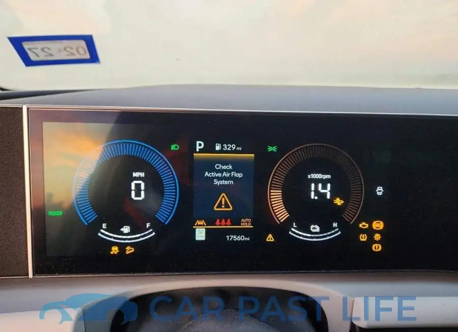 KM8JBDD1XSU285208# 9