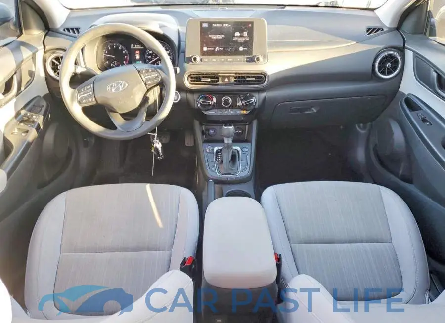 KM8K6CAB6PU998906# 8