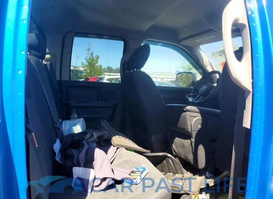 1C6RR7FT3NS190287# 10