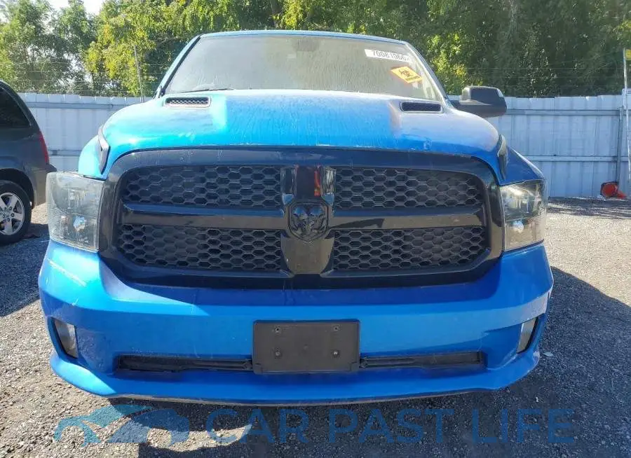 1C6RR7FT3NS190287# 5