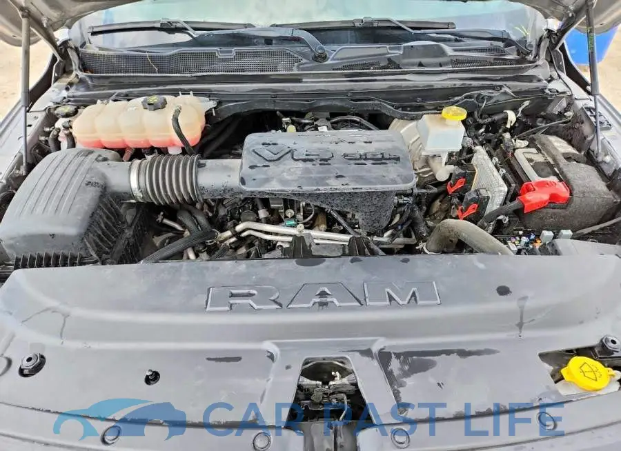 1C6SRECG1PN676918# 11