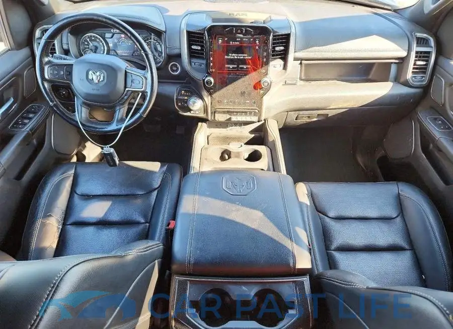 1C6SRFLT0LN342070# 8