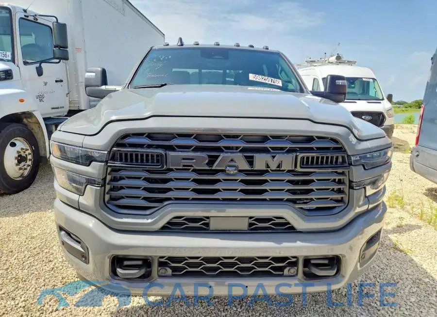 3C63RRHL4TG213840# 5