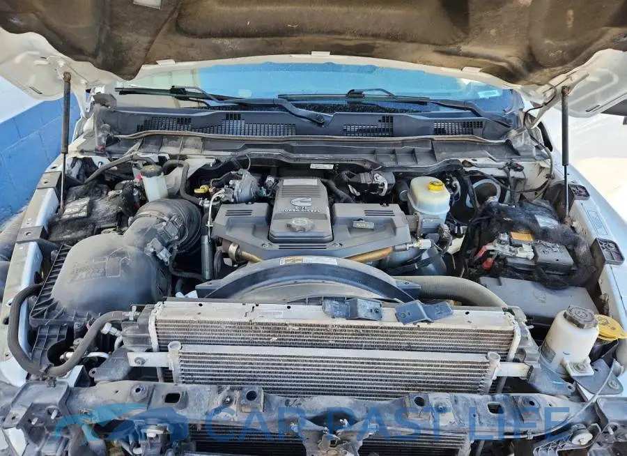 3C6UR5CL7JG257445# 11