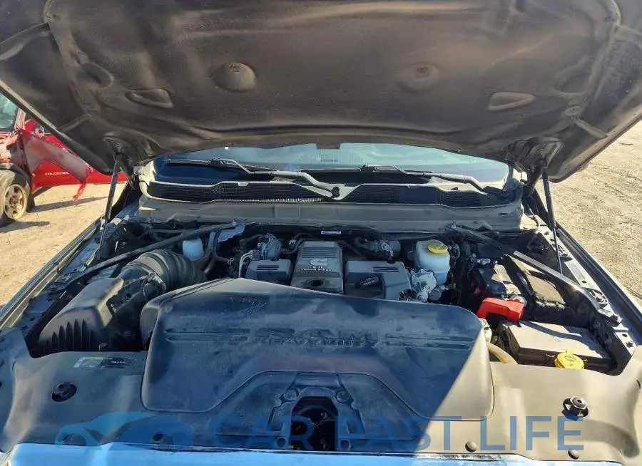 3C6UR5CL9RG305250# 11