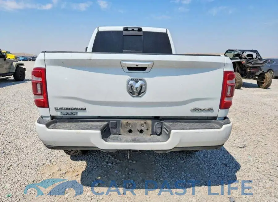 3C6UR5FL2RG145577# 6