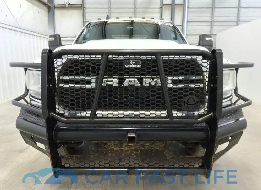 3C7WRTCL1RG110493# 5