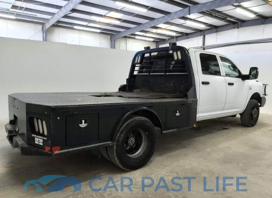 3C7WRTCL1RG110493# 3