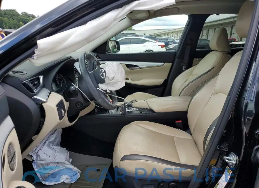 3PCAJ5CB8MF113178# 7