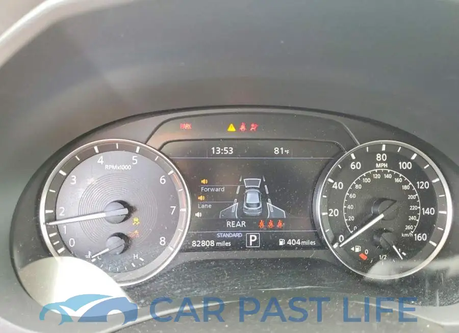 3PCAJ5CB8MF113178# 9