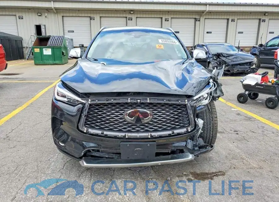 3PCAJ5CB8MF113178# 5