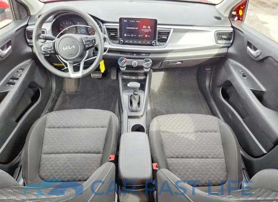 3KPA24AD5PE564252# 8