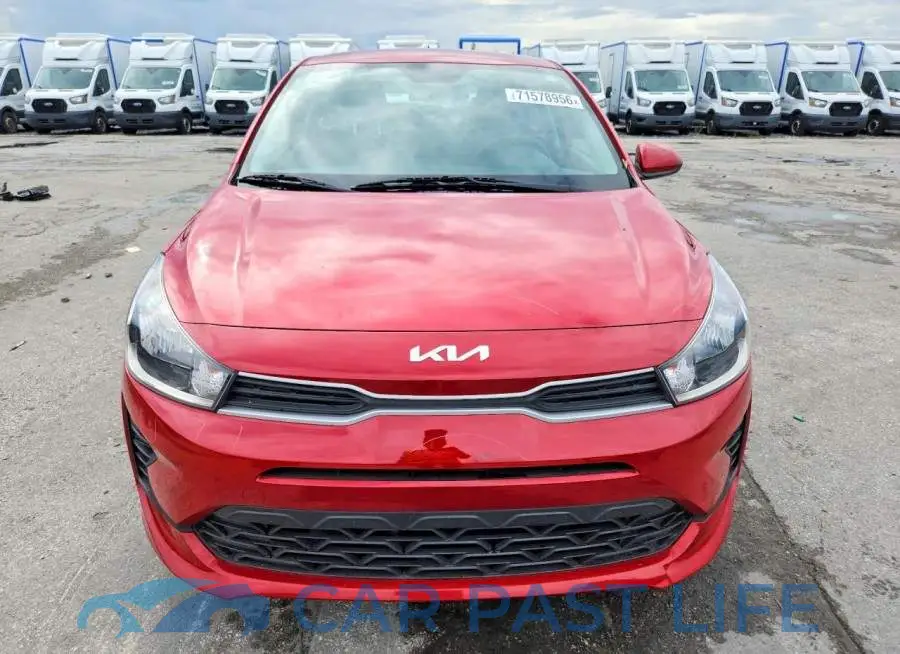 3KPA24AD5PE564252# 5