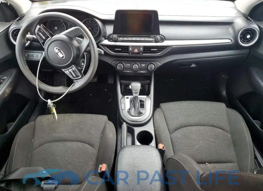 3KPF24AD5ME287586# 8