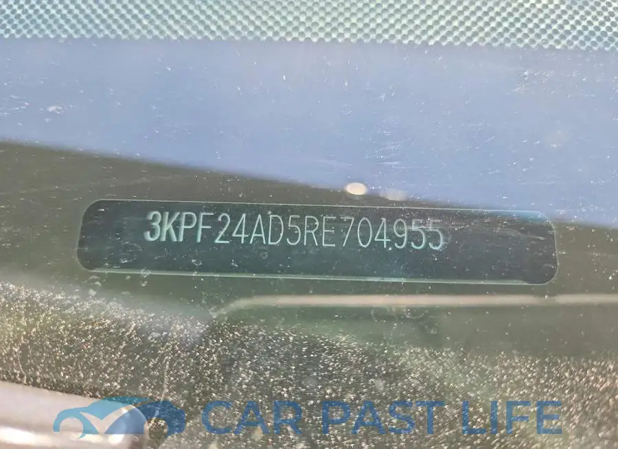 3KPF24AD5RE704955# 13