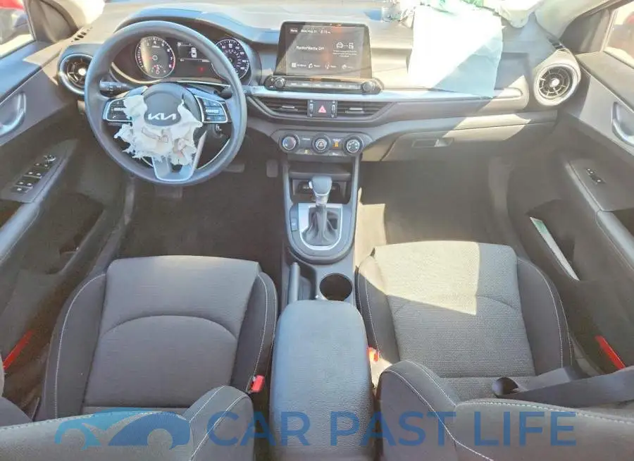 3KPF24AD8PE515441# 8