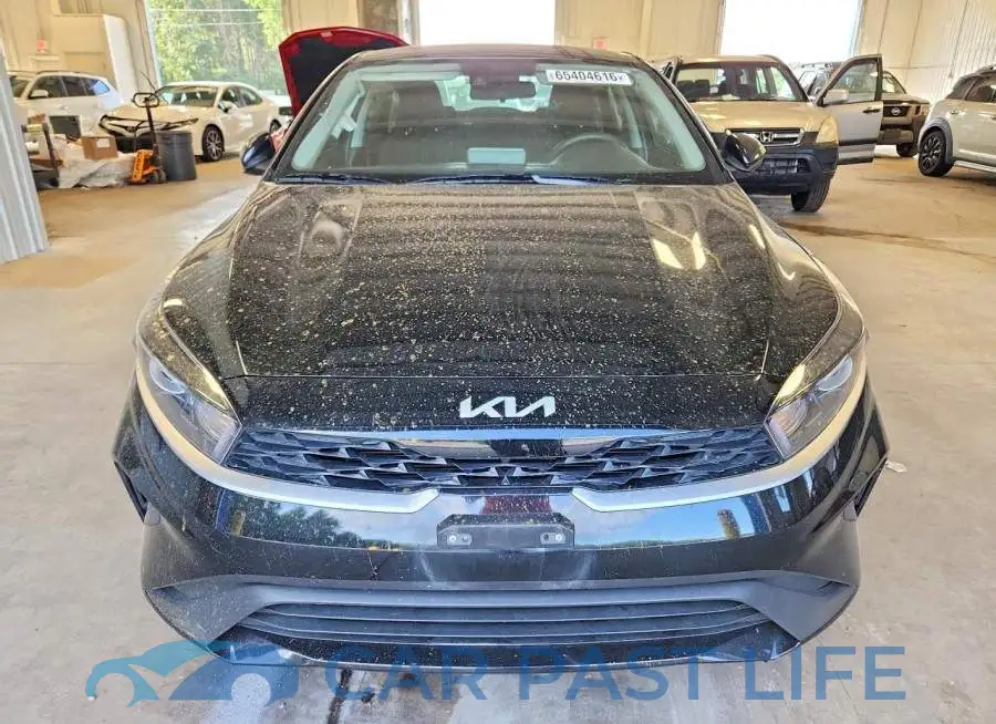 3KPF24AD8RE793257# 5