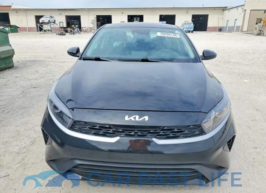 3KPF24AD9RE729115# 5