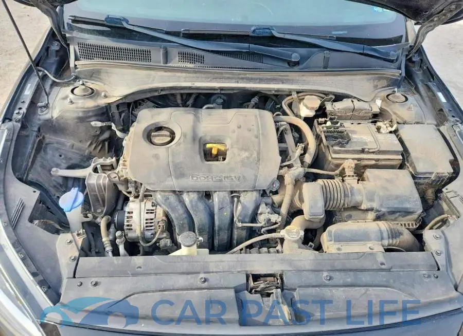 3KPF34AD8LE258806# 11
