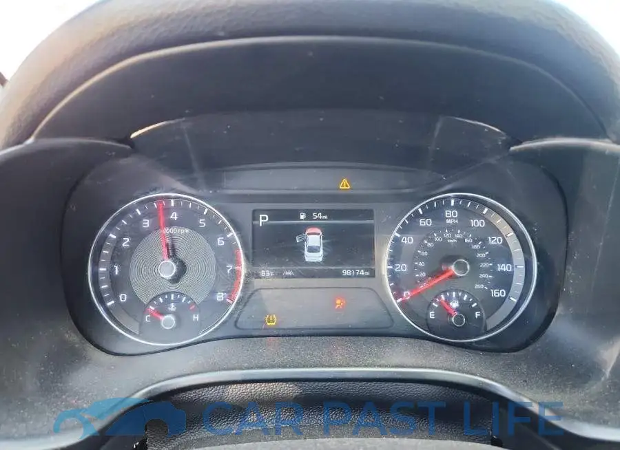 3KPF54AD3PE522739# 9