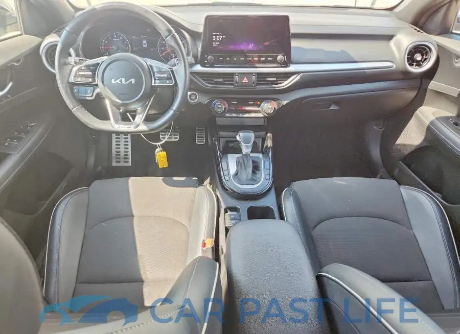 3KPF54AD7PE583818# 8