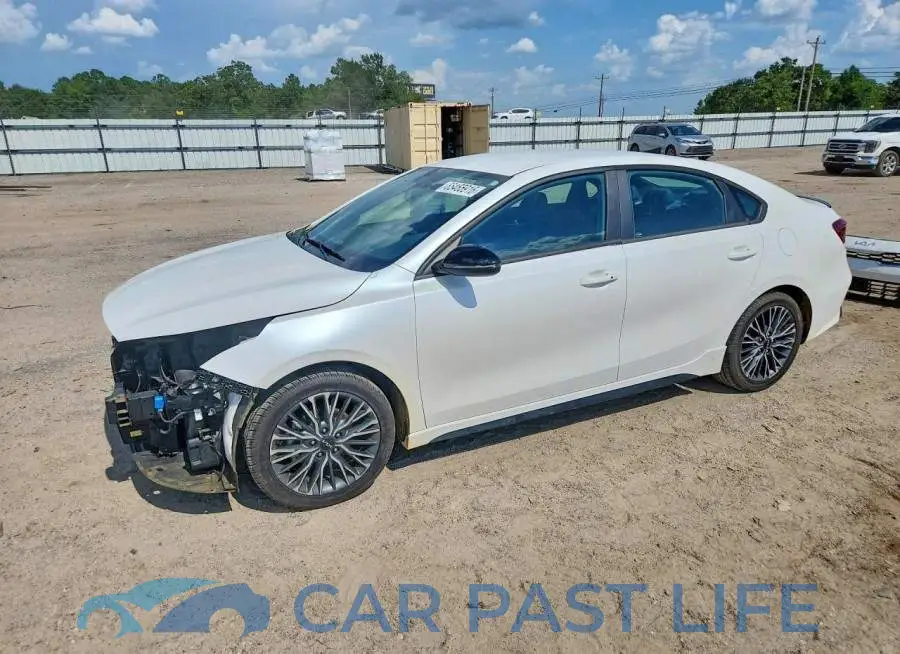 3KPF54AD7PE583818# 1