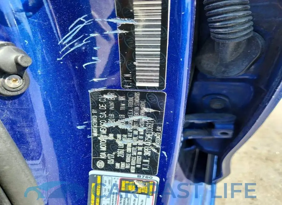 3KPFL4A75HE133621# 12