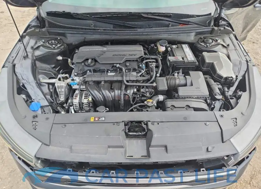 3KPFT4DEXSE146351# 11