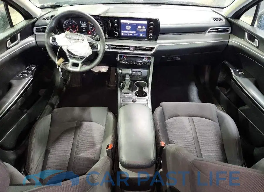 5XXG14J21PG217701# 8