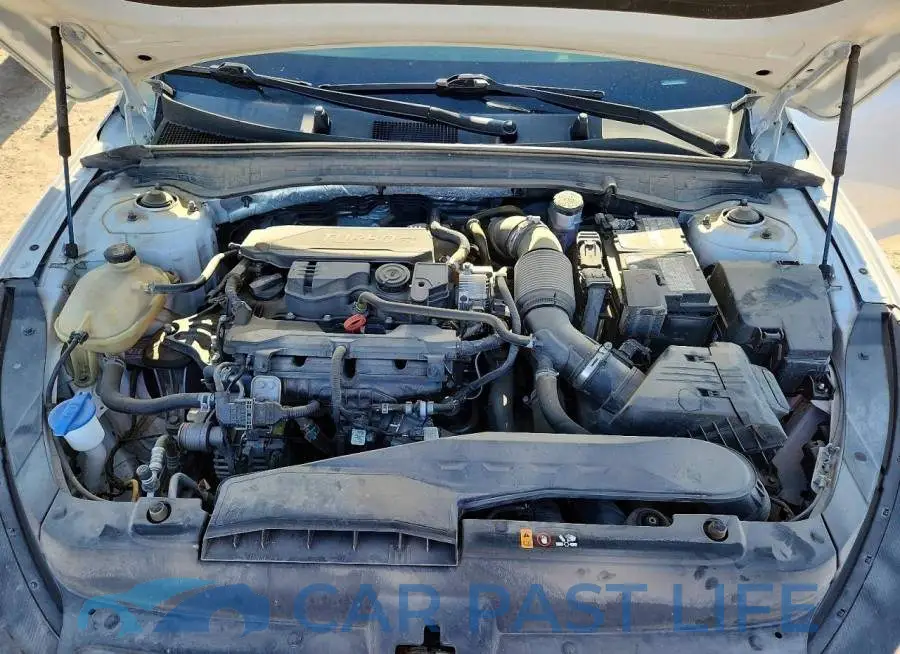 5XXG34J27RG250747# 11