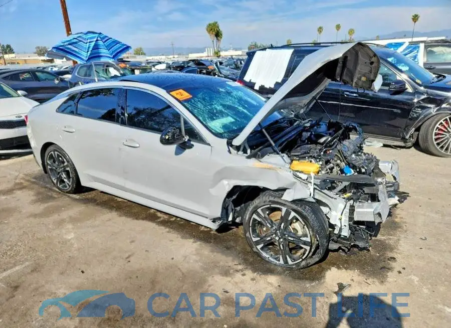 5XXG64J21PG206067# 4
