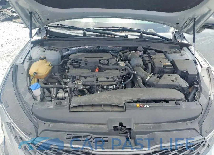 5XXG64J24PG187157# 11
