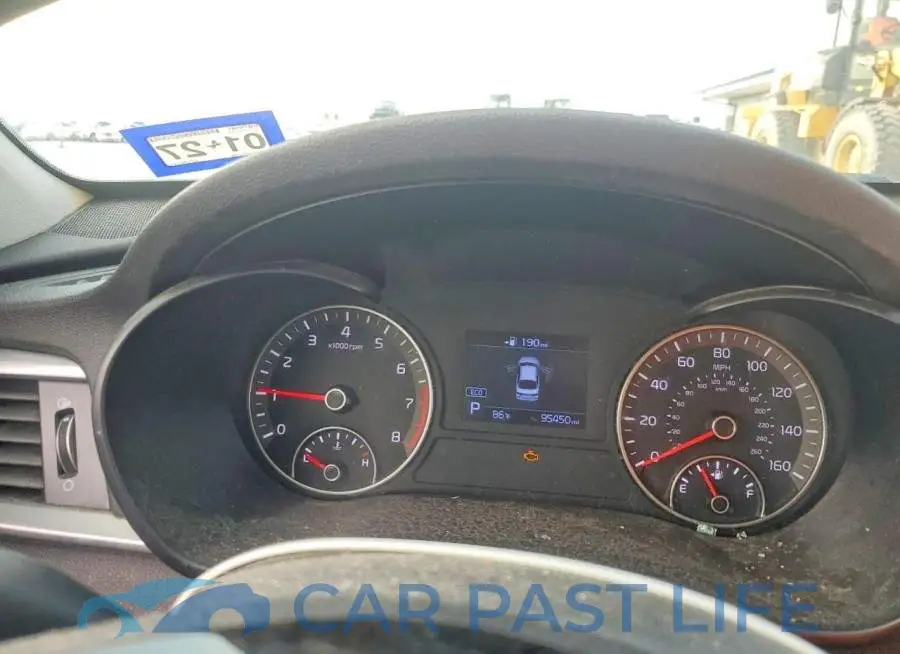 5XXGT4L31KG294433# 9