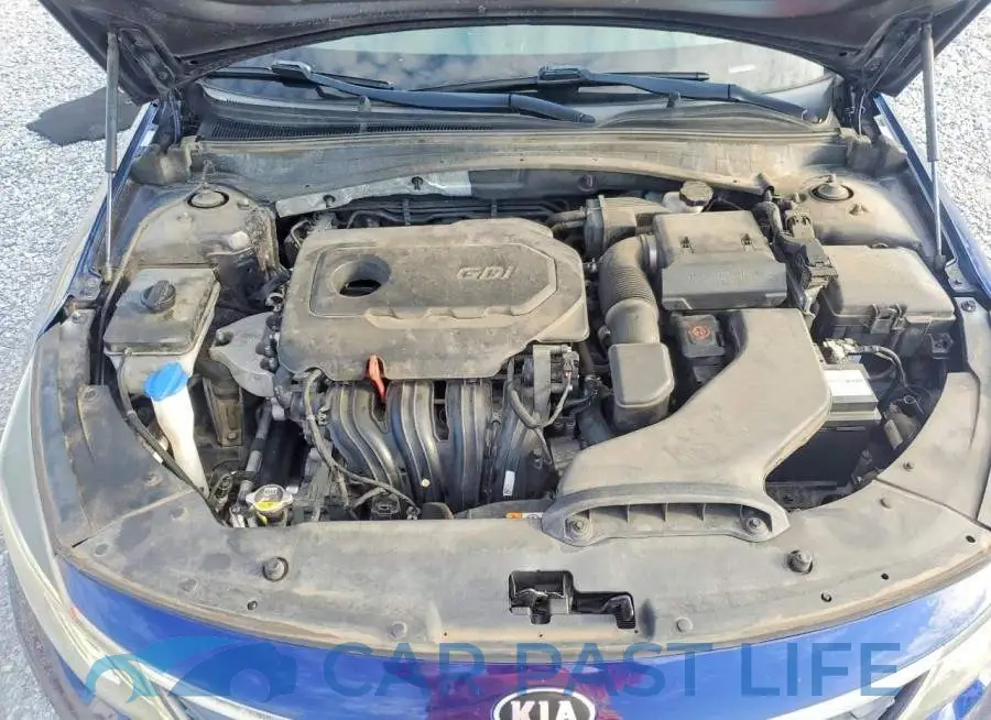 5XXGT4L31KG294433# 11