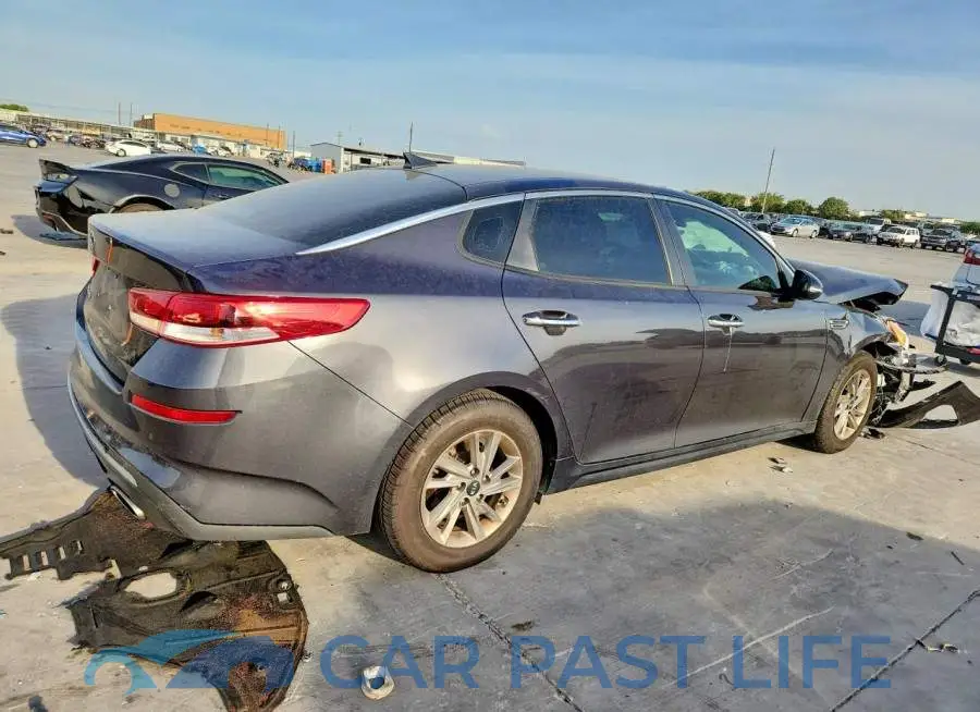5XXGT4L31KG329665# 3